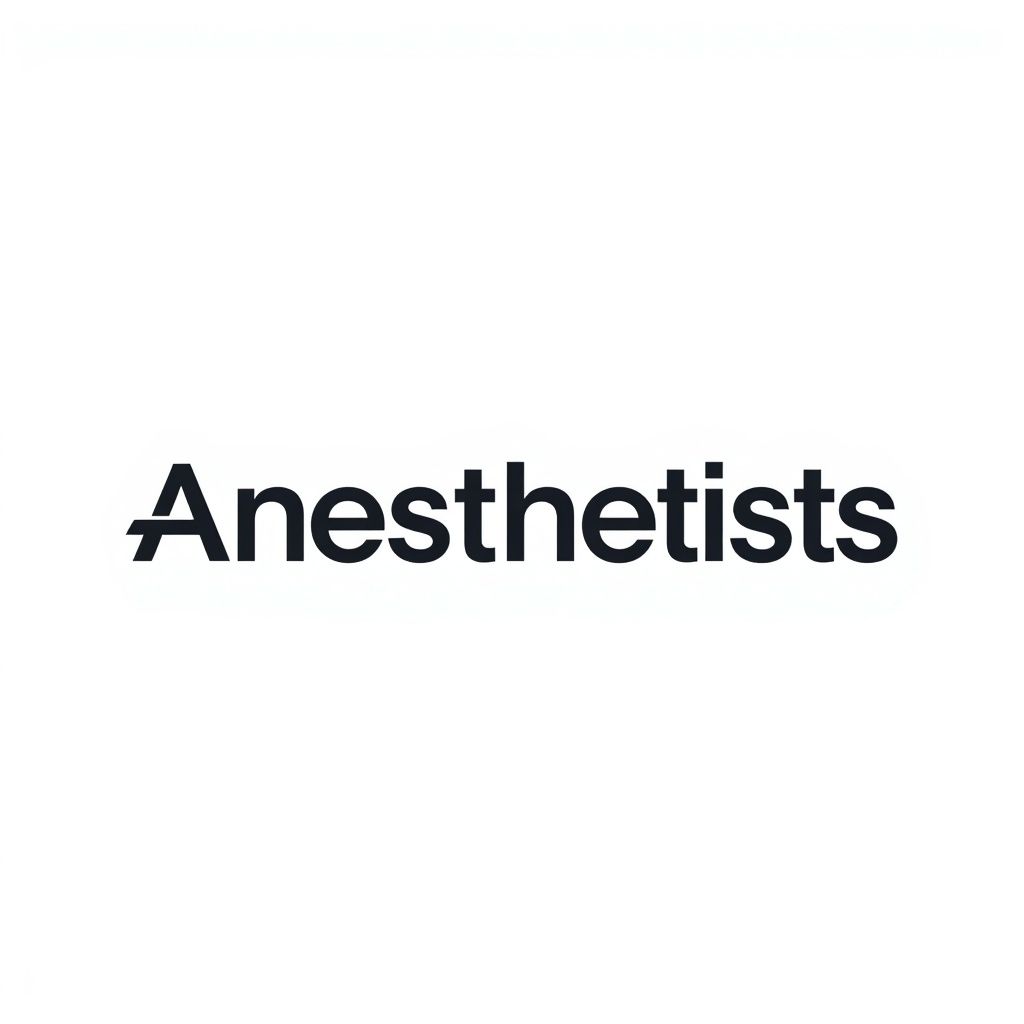 Anesthetists